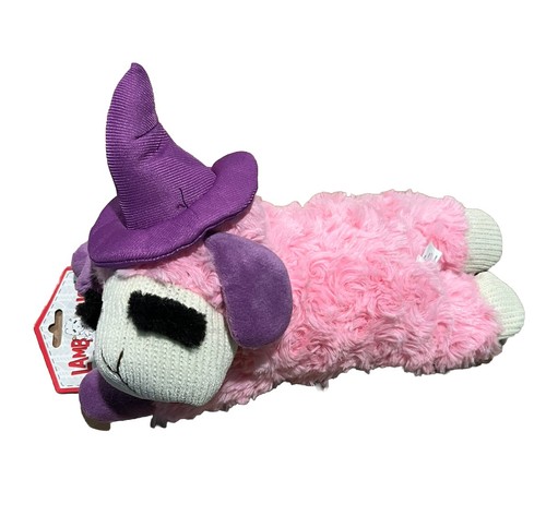 New lamb chop - chop, pink
