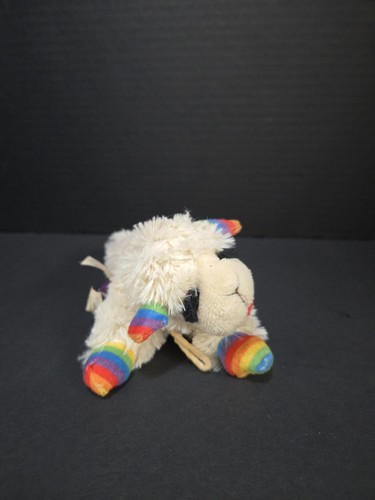 Multipet rainbow lamb - lamb, chop