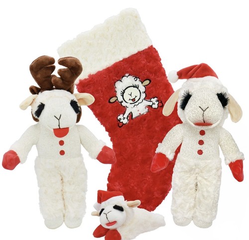 Multipet lamb chop - lamb,
