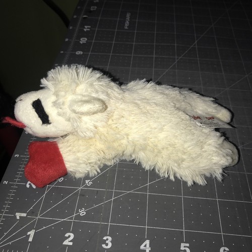 Dreamworks lamb chop - chop, toy