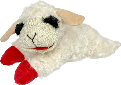 Mini lamb chop officially - chop,